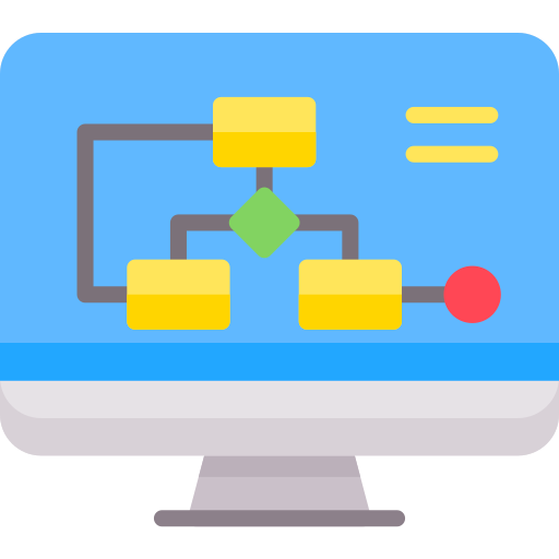 иконка системная архитектура